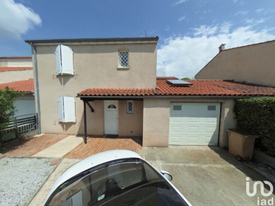 Maison 5 pièces 130 m²