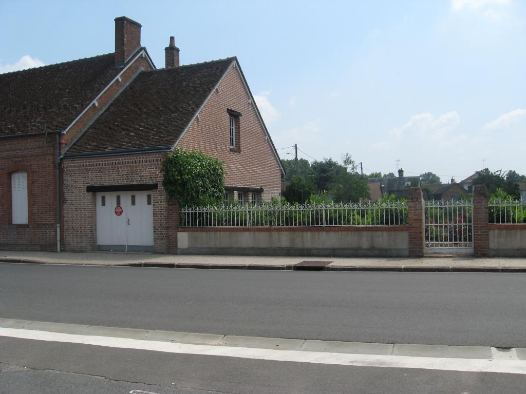 Maison de 85m2 à louer sur Souesmes