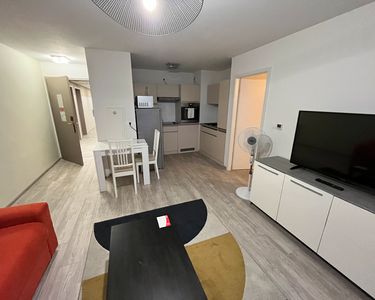 Appartement LMNP Complexe Airport Club Blotzheim Hôtels, Restaurant, SPA