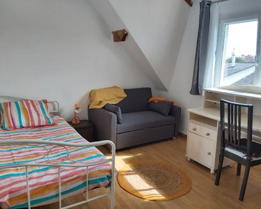 Chambre à louer à Sartrouville