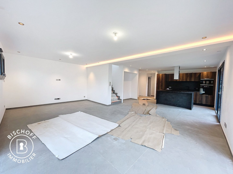 Maison 5 pièces 106 m²