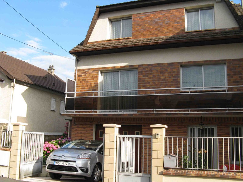 Maison en colocation à L'Haÿ-les-Roses