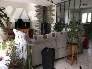 Maison 5 pièces 91 m²