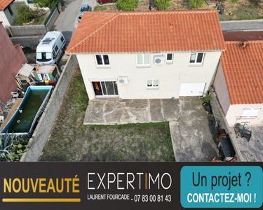 Villa 4 pièces 120 m²