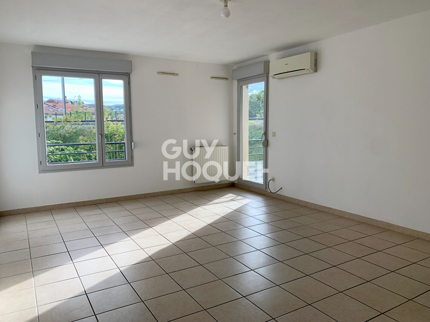 Appartement Neuf Givors 3p 68m² 158000€