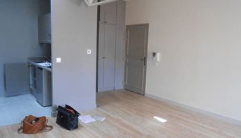 Appartement Location Avignon 2p 50m² 636€