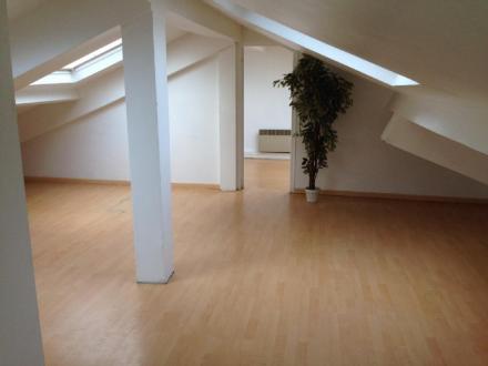 Bureaux 35 m² 