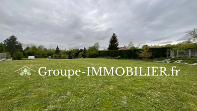 Terrain Vente Flines-lez-Raches  2282m² 119000€