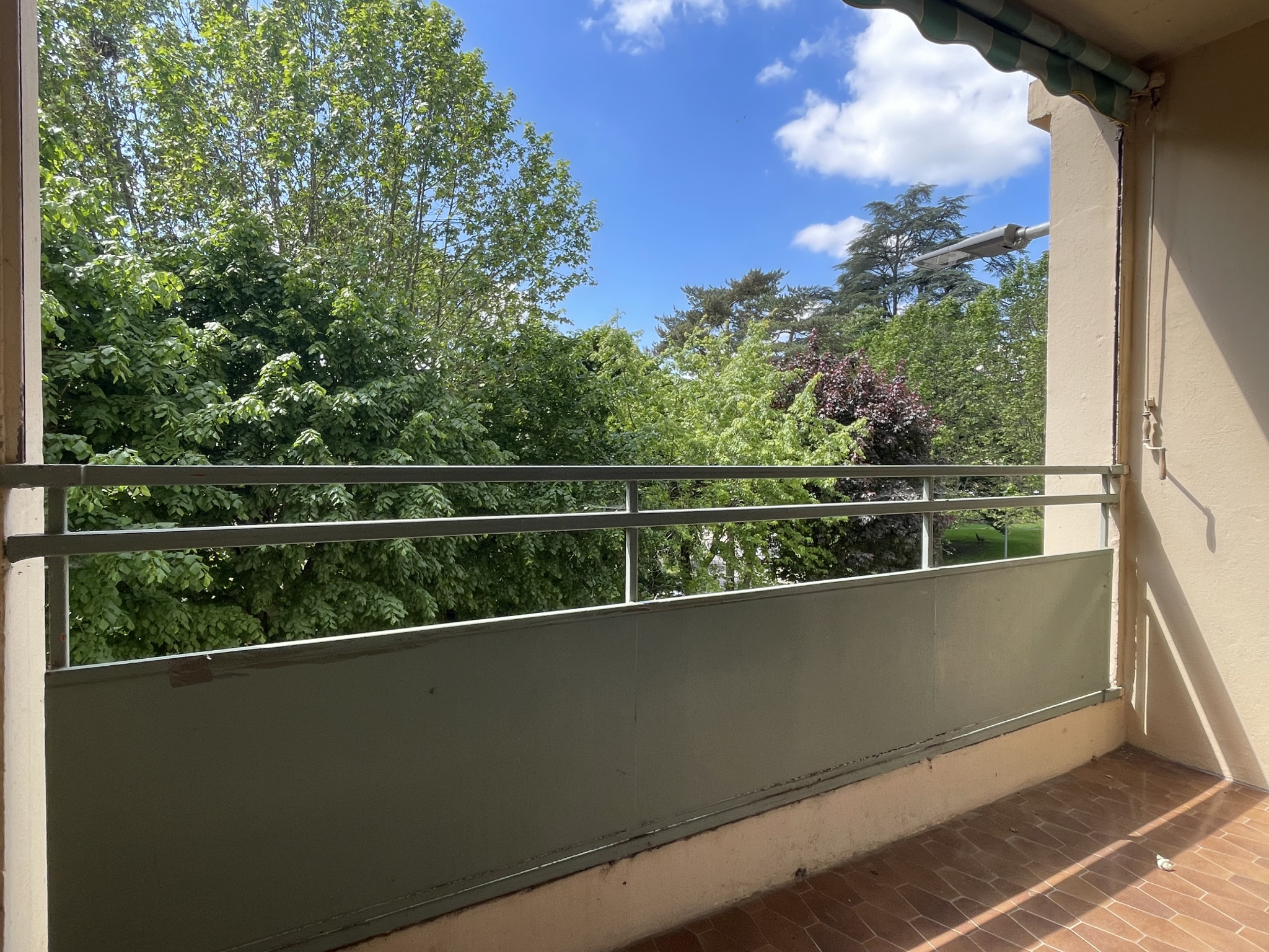 EXCLUSIVITÉ LYON 5ÈME - À VENDRE APPARTEMENT 4-5 PIÈCES DE 7 