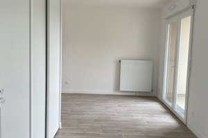 Appartement Neuf Saran 2p 39m² 465€