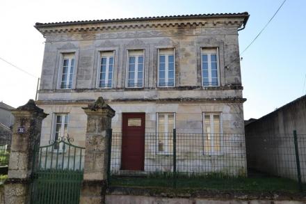 Maison 6 pièces 170 m²