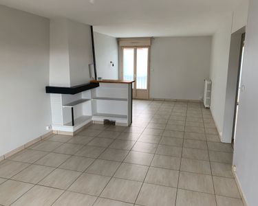 Maison 130 m2 - Garage