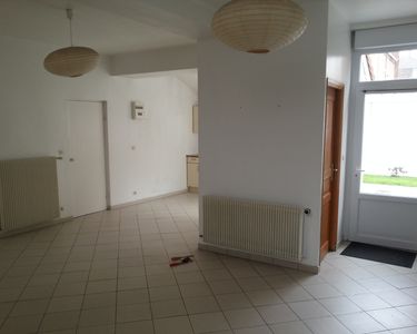 LOUE Appartement 4 pièces