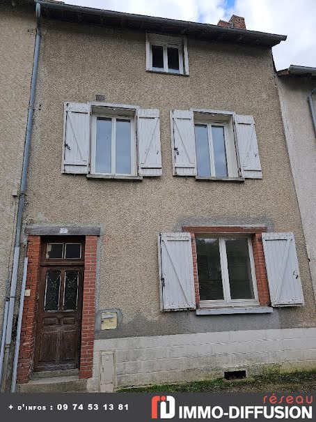 Maison 5 pièces 110 m²