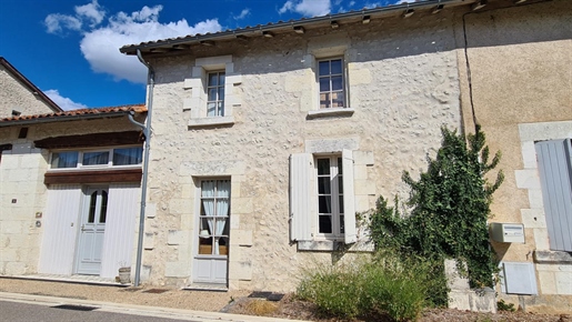 Achat : Maison (16390)