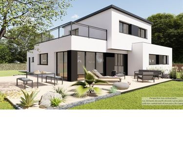 Maison 4 pièces 135 m²