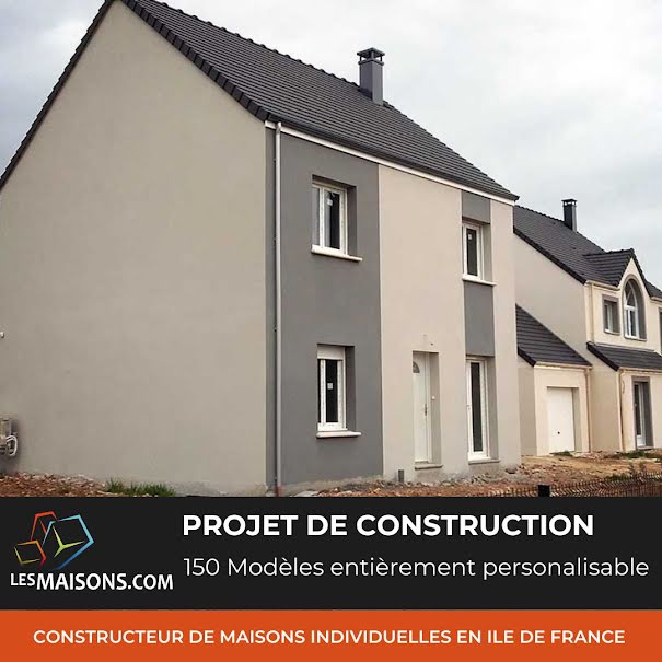 Maison 6 pièces 103 m²