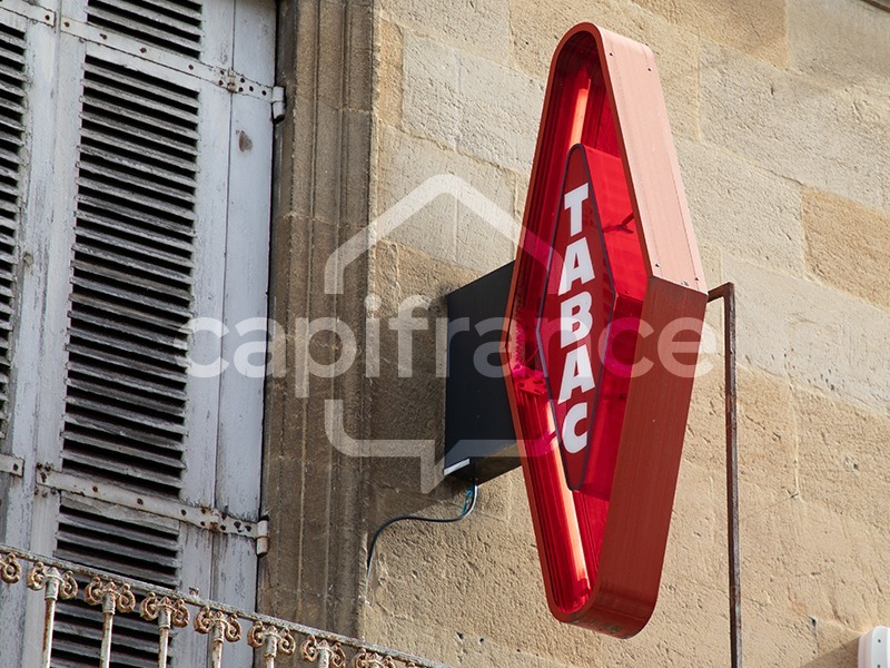 Dpt Haute Loire (43), à vendre BRIOUDE Bar - Tabac