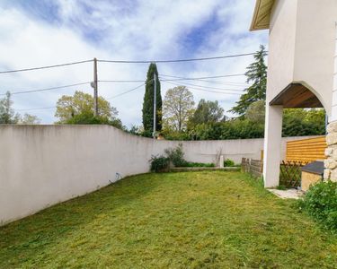 Maison Vente Marseille 12e Arrondissement 3p 67m² 359000€