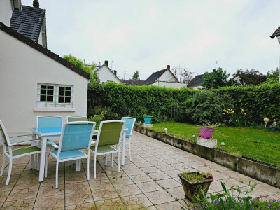 Maison 4 pièces 74 m² 