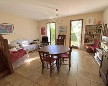 Maison 4 pièces 77 m² 