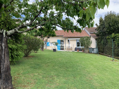 Maison 4 pièces 86 m²