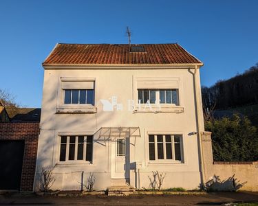 Maison 4 pièces 70 m²