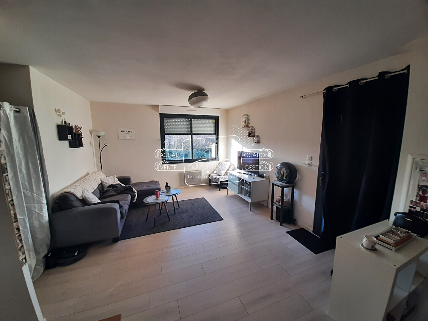 Vente Appartement 47 m² à Mauves sur Loire 122 600 €