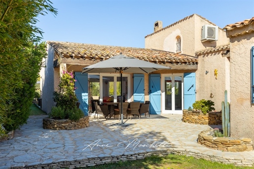 Dpt Bouches du Rhône (13), à vendre Ceyreste maison P6