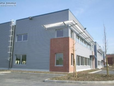 Local commercial 5654 m² 
