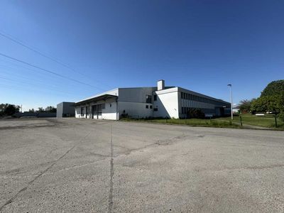 VISIBILITÉ ROUTE DE LINGOLSHEIM - 3 500 m² divisibles à partir de 500 m² 