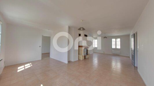 Appartement 5 pièces 105 m²