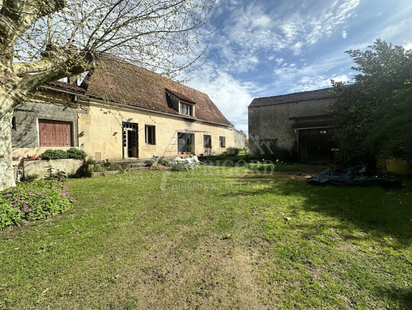 Propriété 7 pièces 280 m²