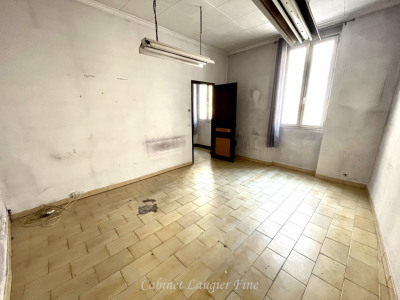 Immobilier professionnel Vente Marseille 6e Arrondissement  30m² 115000€