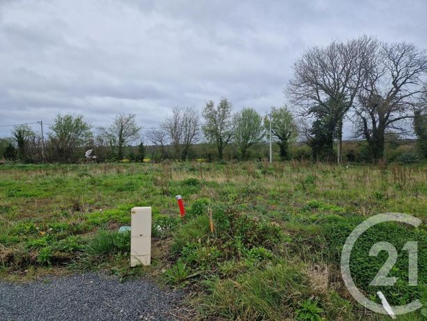 Terrain Vente Plouha  446m² 71360€