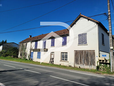 Maison 4 pièces 426 m²