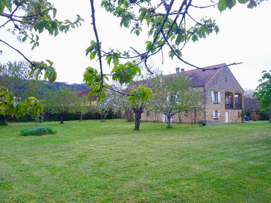 PropriÃ©tÃ© dans le PÃ©rigord Noir