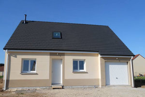 Maison 5 pièces 98 m²