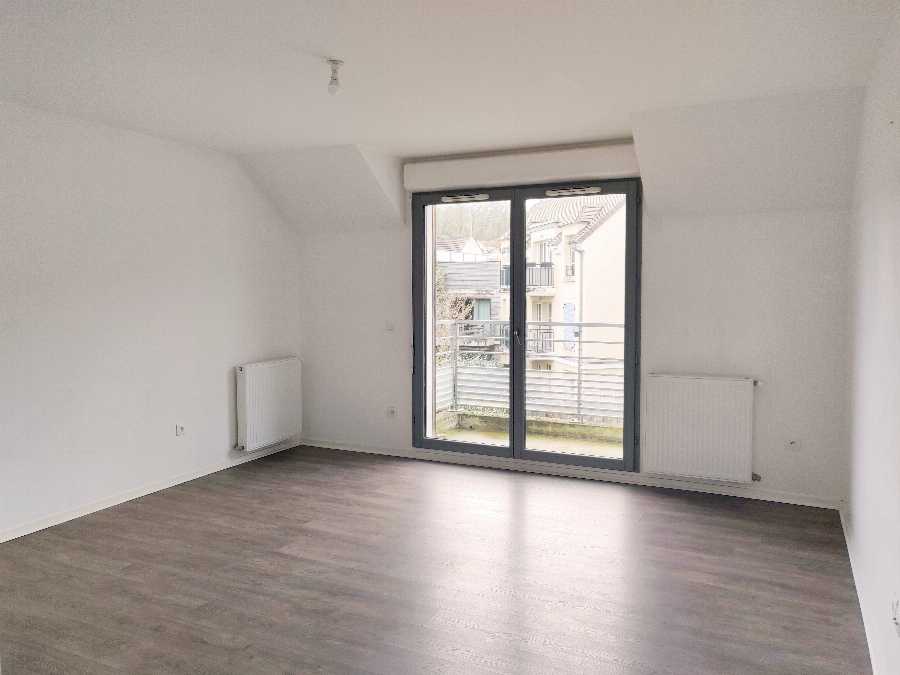 Appartement 3 piÃ¨ces 60mÂ²