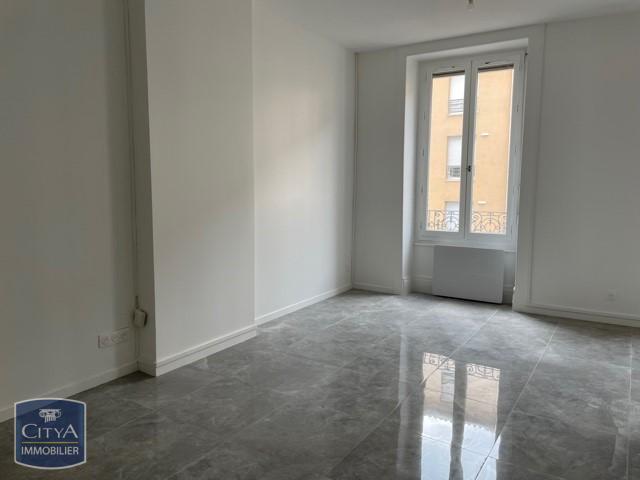 Appartement 4 pièces 86 m²