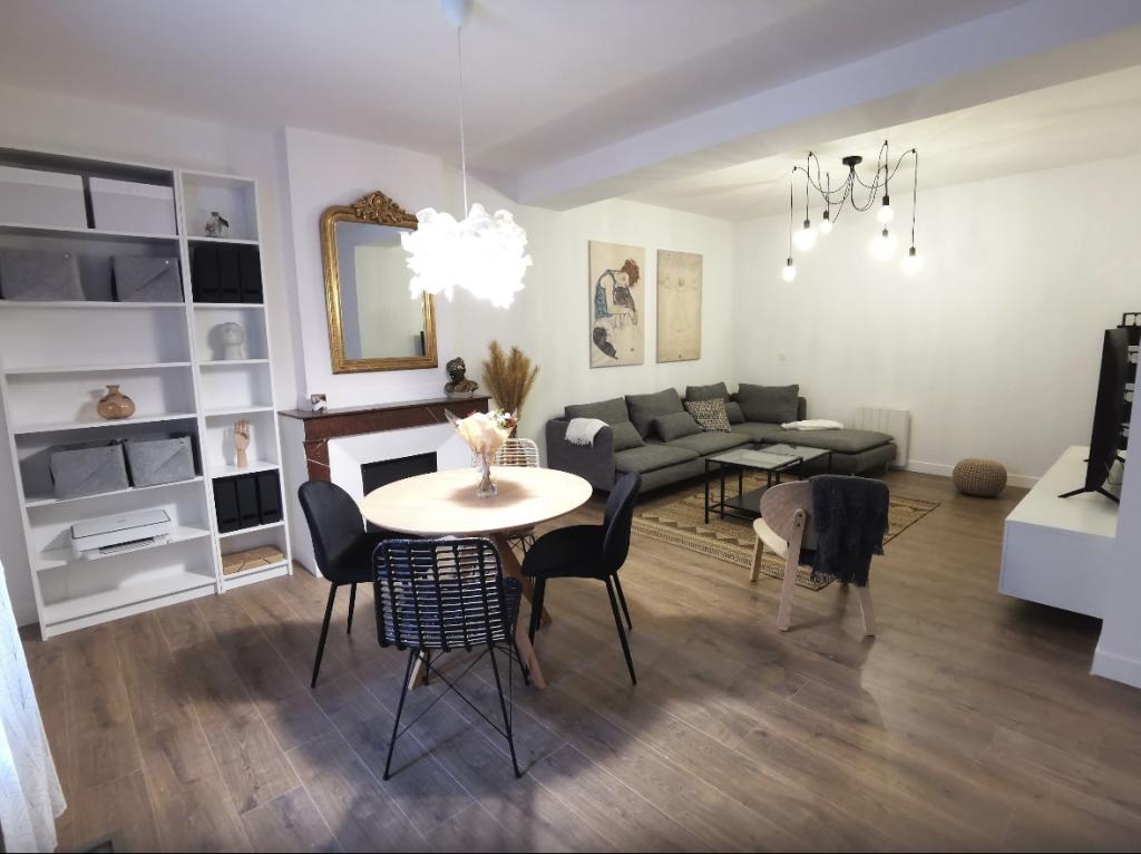 Rejoignez une colocation à Carcassonne : 2 chambres disponibles