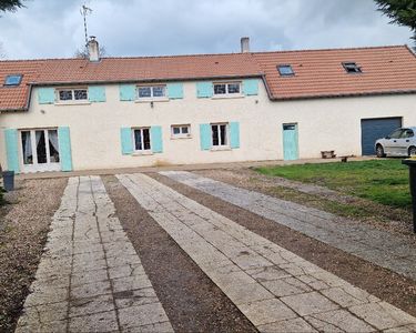 Longere de 225m2