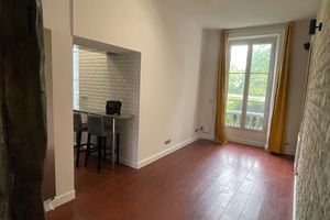 Appartement Location Savigny-sur-Orge 2p 48m² 850€