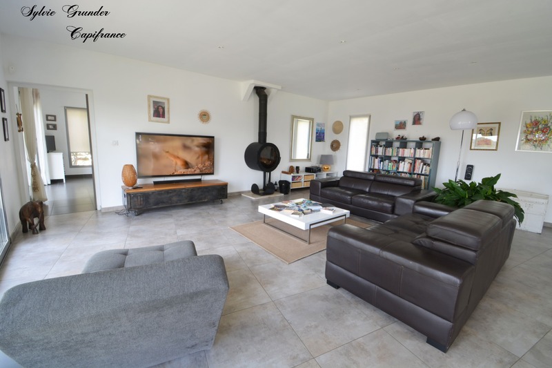 Maison Vente Vernègues 5 pièces 180 m²