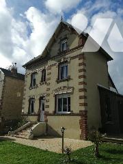 Maison 12 pièces 158 m²