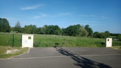 Terrain Vente Illiers-Combray  468m² 45699€