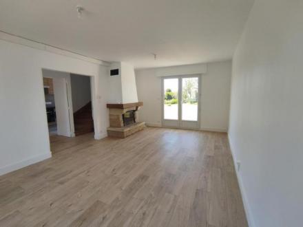 Maison 4 pièces 81 m²