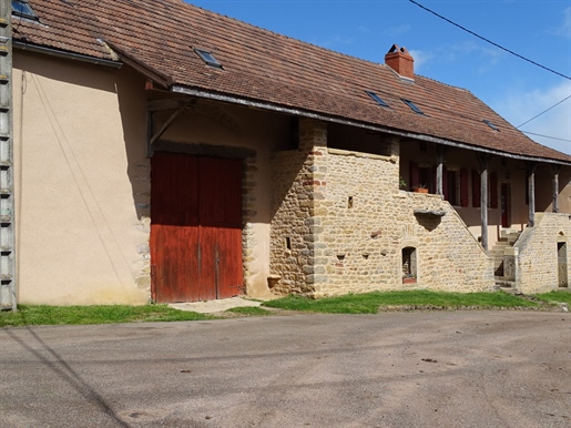 Belle Batisse En Pierre