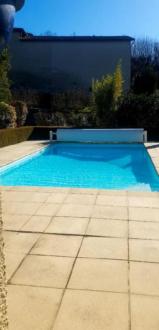 Villa 6 pièces 180 m²