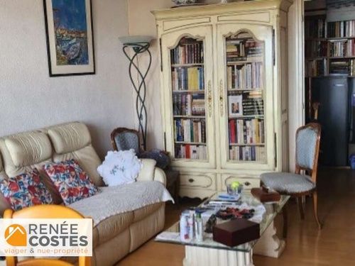 Appartement 4 pièces 104 m²